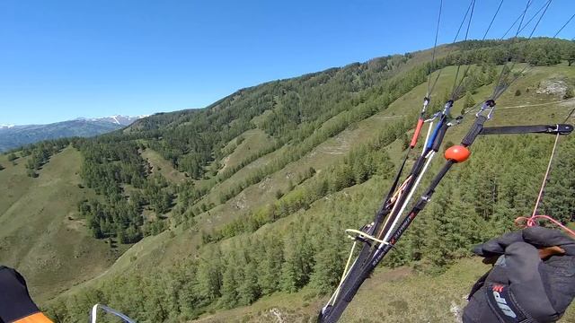 Усть-Кокса(1) смотреть онлайн