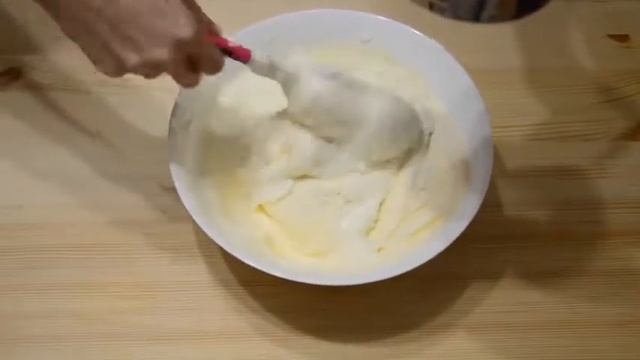 Бисквит Очень простой рецепт смотреть онлайн