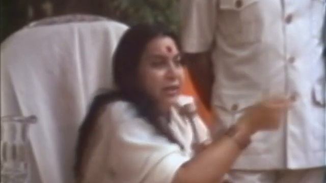 1981-0329 Just Mere Awakening Of The Kundalini Is Not Sufficient Sydney Australia смотреть онлайн