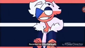 Топ ? Мемов кантрихуманс