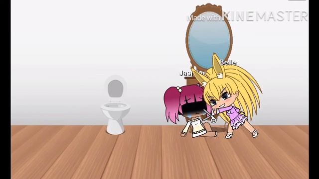 Abusive family || GLMM || A cute muffin || смотреть онлайн