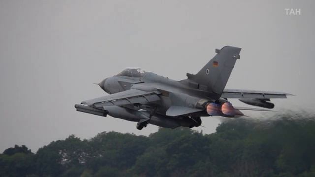 RIAT 2018 slow-motion highlights. смотреть онлайн
