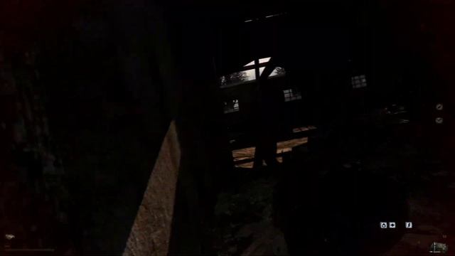 Stalker: Anomaly[MOD] - Simple in and out mission they said. Just clear out the farm they said. смотреть онлайн