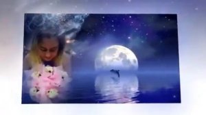 Сказка о целители