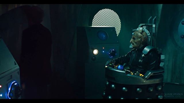 Doctor Who | MY REWARD [c/w Reality Genre Studios] смотреть онлайн