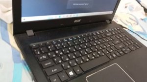 ТУТОР КАК НАПИСАТЬ @ НА НОУТБУКЕ:-)