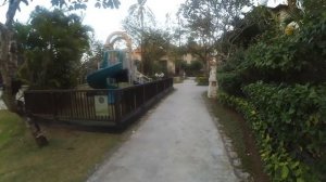 3. Остров Бали. Novotel Bali Nusa Dua. Шведский стол на завтрак.