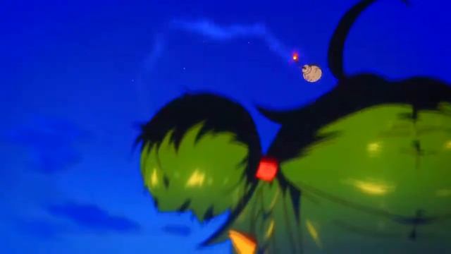 AMV Musaigen no Phantom World - Fly Away смотреть онлайн