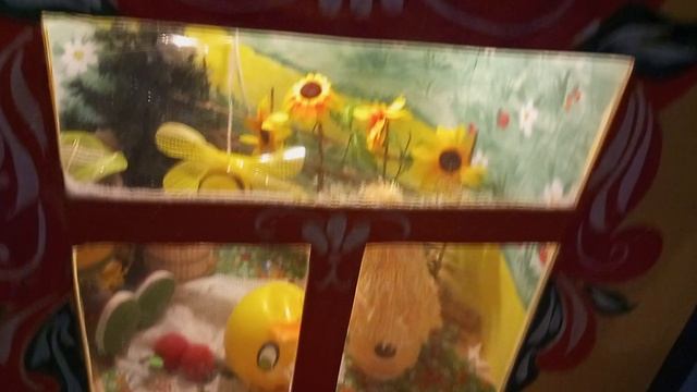 Автозаводский парк 2025 НГ. Сказочные домики смотреть онлайн