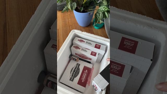Omaha steak box смотреть онлайн