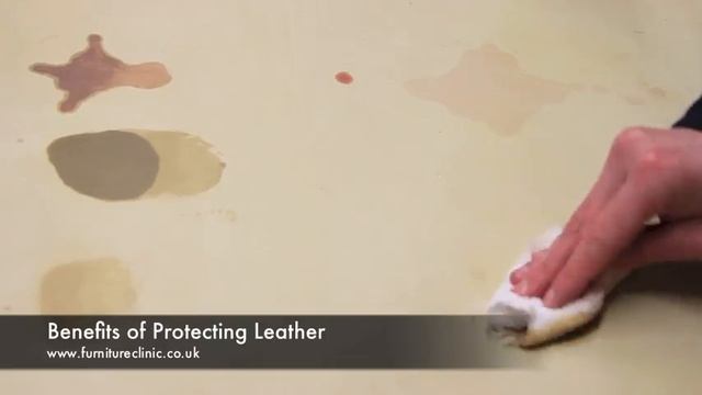 Benefits Of Using Leather Protection Cream