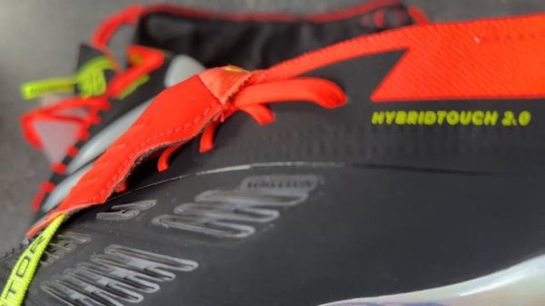 adidas Predator Elite Solar Energy | Jude Bellingham Boot unboxing + on Feet