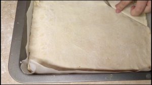 Турецька пахлава | Легкий рецепт | Східна насолода