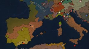 за Арагонское Царство часть 4