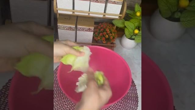 Salat Aysberg 🥙 🥬 Iftorlik dasturxoni uchun judayam to’yimli salat👍👍 смотреть онлайн