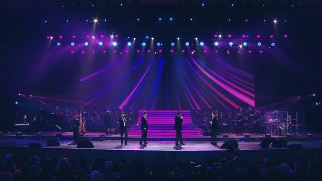 MEZZO - Арго (10th Anniversary Concert)