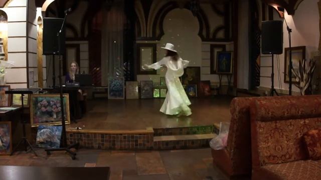 36 Наталья Юркова Белый танец смотреть онлайн