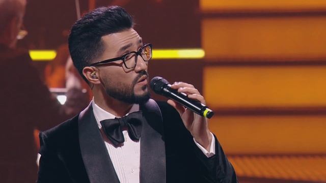 MEZZO - A Man Without Love (10th Anniversary Concert)