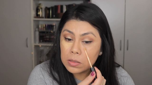 Dior Forever Skin Glow Foundation Tried & Tested L ItsYonella