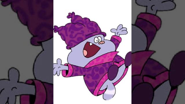 CN Chowder - Hamsterdance смотреть онлайн