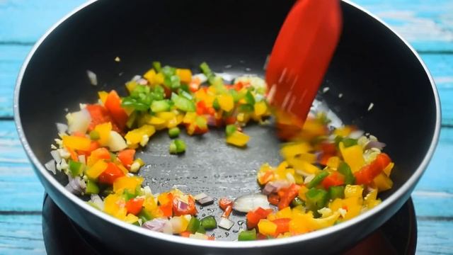 দেশি স্টাইলে বিদেশী স্বাদে টেস্টি পাস্তা স্যুপ | Pasta Soup Recipe In Bengali| Shampa's Kitchen смотреть онлайн