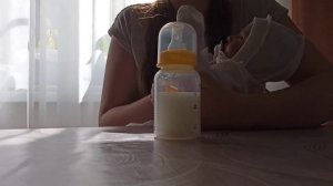 Vlog//Утро с 4 реборнами// **На Нику опять накричала**