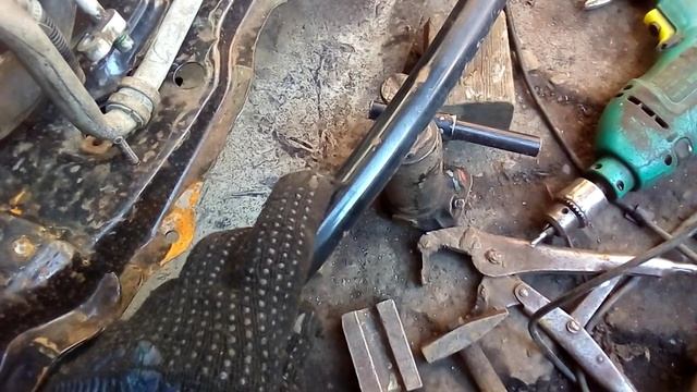 шевроле авео т250 меняю телевизор часть 2 смотреть онлайн