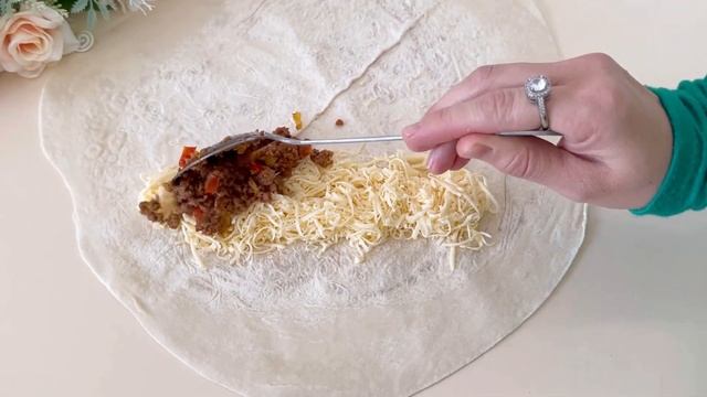 БУРРИТО😍 #буррито смотреть онлайн