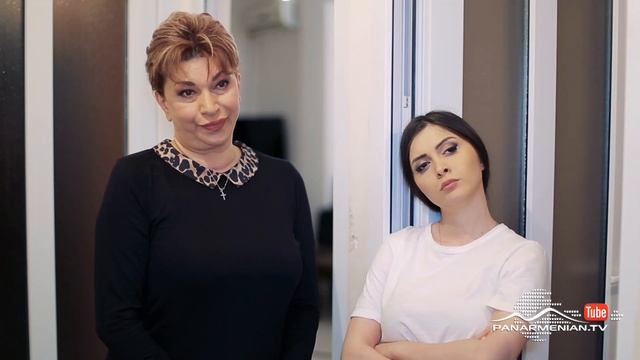 Անհասցե ծնվածները, Սերիա 12 / Born Without Address / Anhasce Tsnvatsner