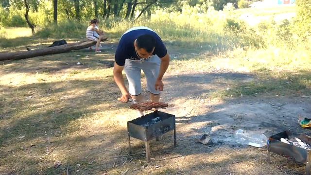 Шашлык смотреть онлайн