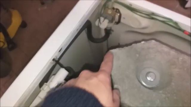 Zerowatt/Hoover Performa 1000 HZ1042 Presentazione смотреть онлайн