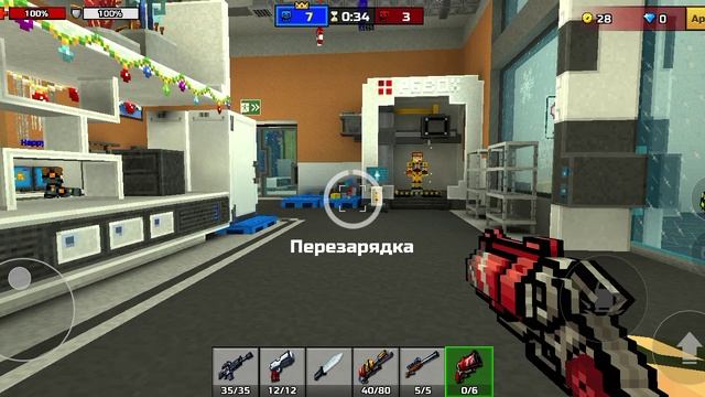 Pixel Gun 3D