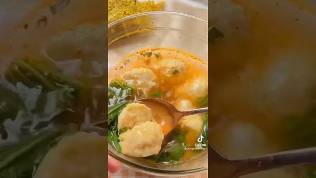 Bakso Sehat Rendah Kalori смотреть онлайн