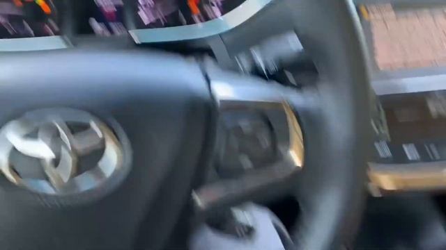 2013-2018 Toyota Avalon Maintenance Mode Procedures смотреть онлайн