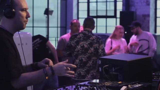 Organic House Community: Proff - Live From The Anjunakitchen