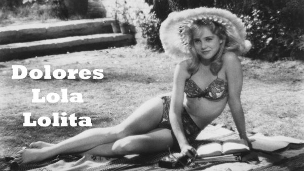 Dolores - Lolita