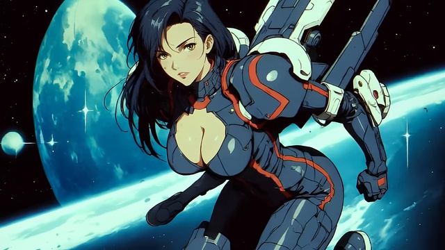 1 9 9 5　ＦRＥQ U E Ｎ C Y Synthwave, Dreamwave, Vaporwave, Chillsynth смотреть онлайн