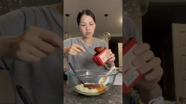 These Korean pork ribs were a BIG hit with my husband смотреть онлайн