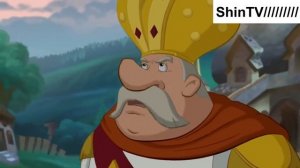 Иван Царевич и Позорный волк|RYTP