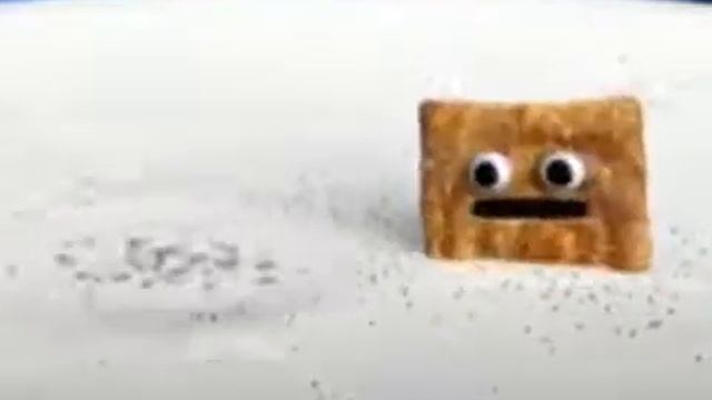 Реклама Cini Minis | Сини Минис