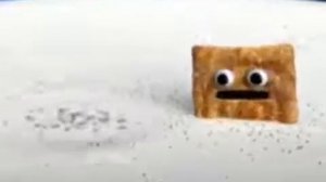 Реклама Cini Minis | Сини Минис