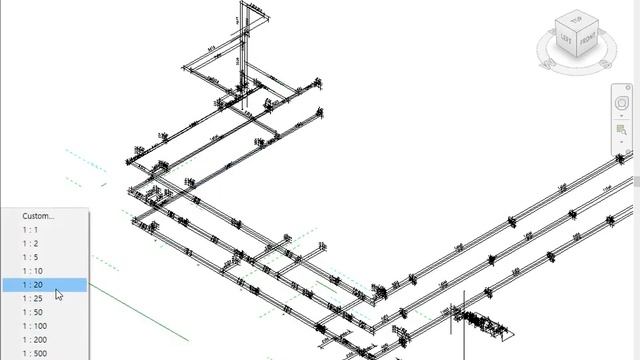 [REVIT ADDON] PIPE ISOMETRIC & DIMENSION смотреть онлайн
