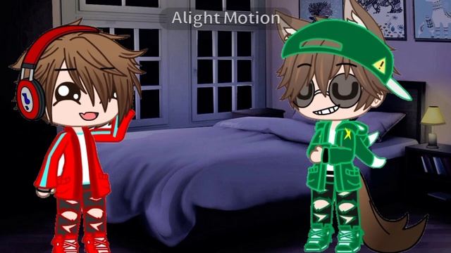 Меме костюм(Компот и Риколит) смотреть онлайн