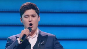 MEZZO - Надо мной небо синее (10th Anniversary Concert)