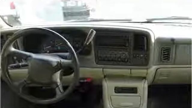 2001 GMC Yukon Used Cars Yakima WA смотреть онлайн