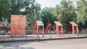 Краткая история улицы Революционной в Самаре