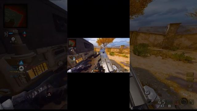 Black Ops 6 #shorts #cod #warzone #billgates