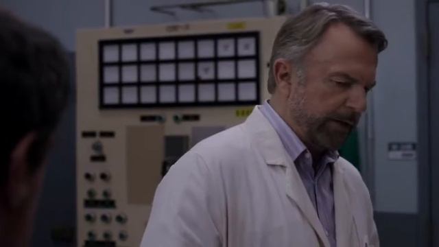 План побега Фраза врача смотреть онлайн