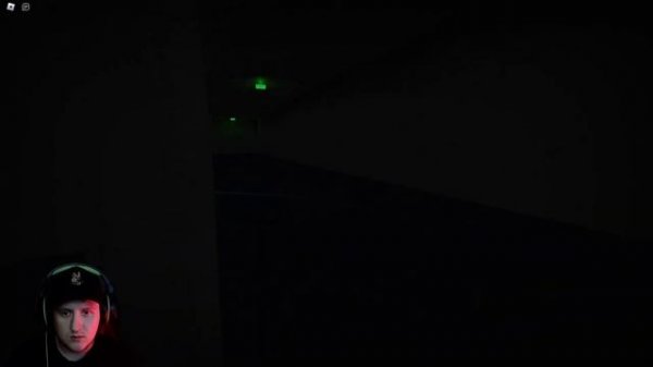 INTERLIMINALITY ► LVL UP CREW ► №1