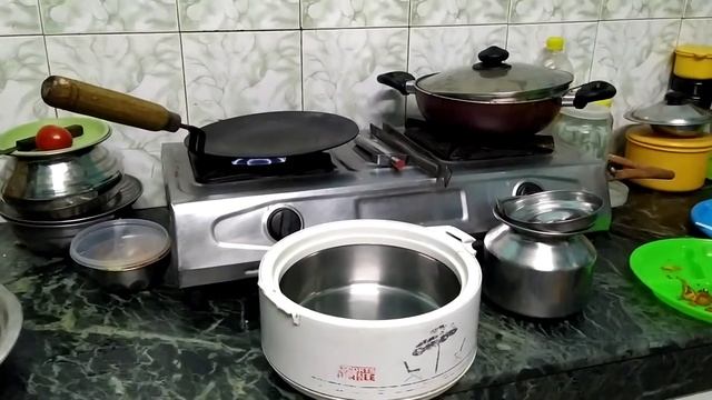 ВидеоИндия #22 Домашние лепешки смотреть онлайн